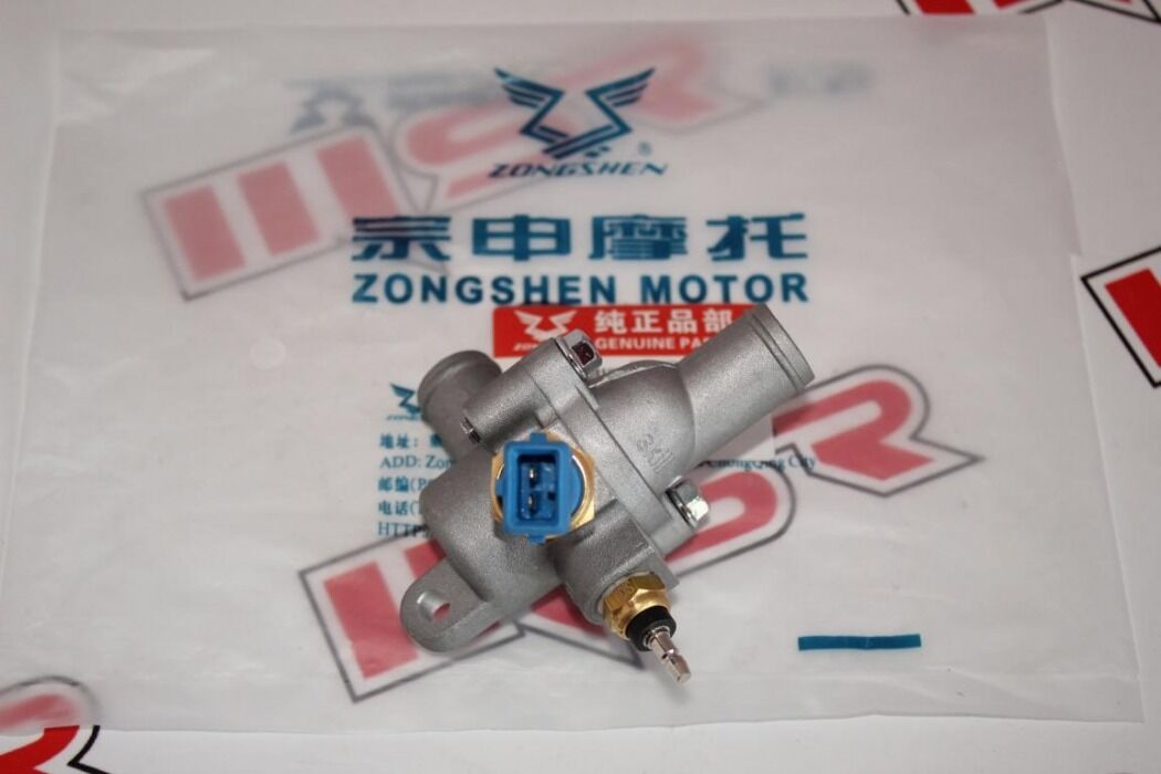 MONDİAL RX3İ EVO TERMOSTAT