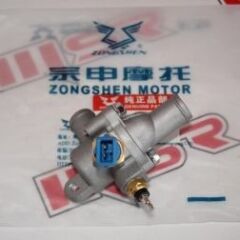 MONDİAL RX3İ EVO TERMOSTAT