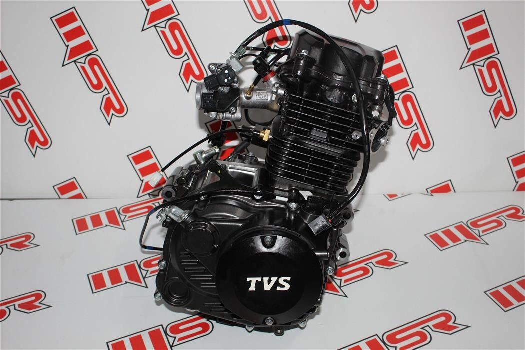 TVS RAİDER 125 MOTOR A N6180540