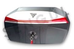 VOGE ÇANTA 48 Lt BEYAZ