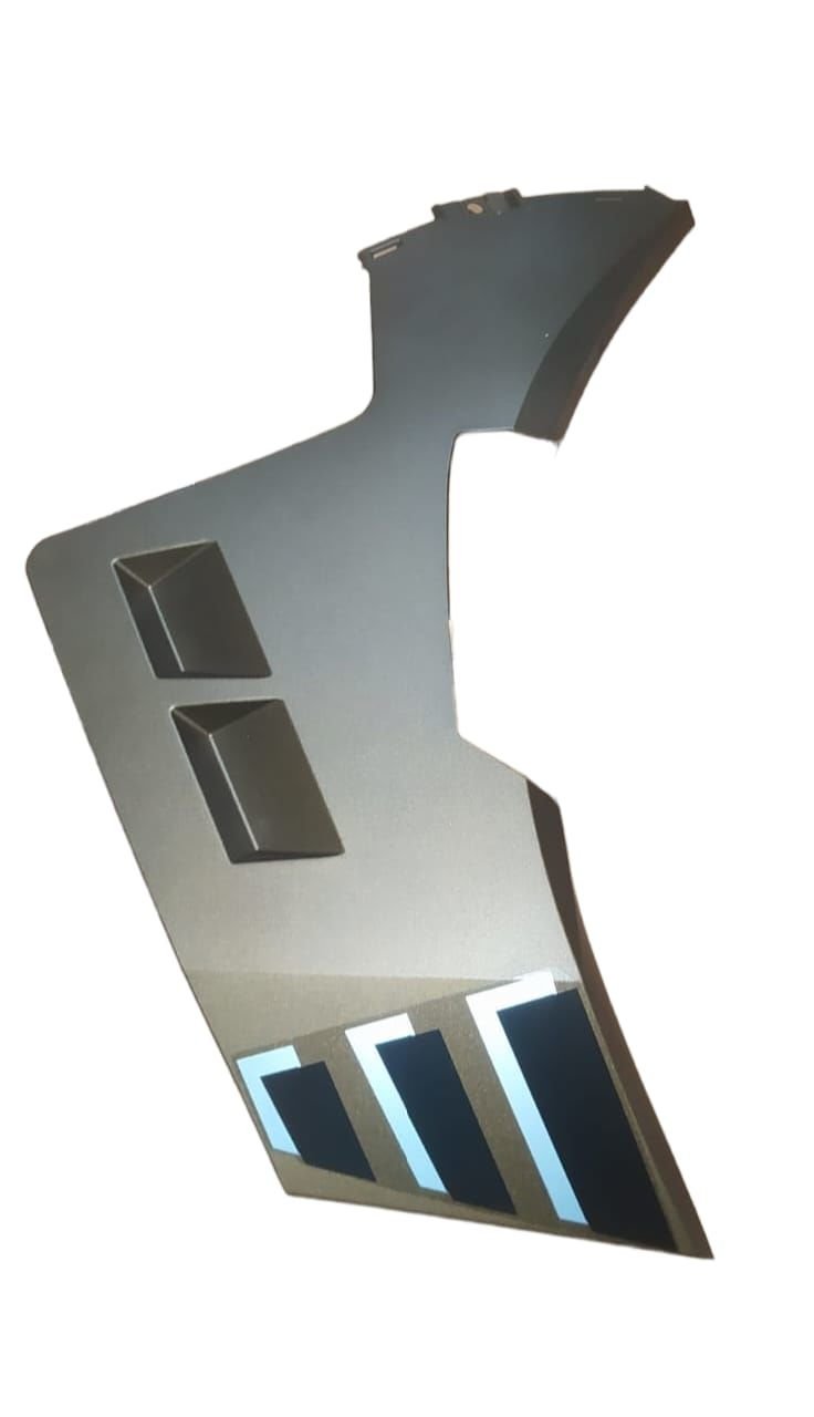 ÖN GÖĞÜS SAĞ PANEL KAHVE XRS