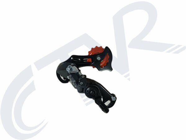 TY RD 300 ARKA ATTIRICI MODELİ BRAKETLİ (SB21)