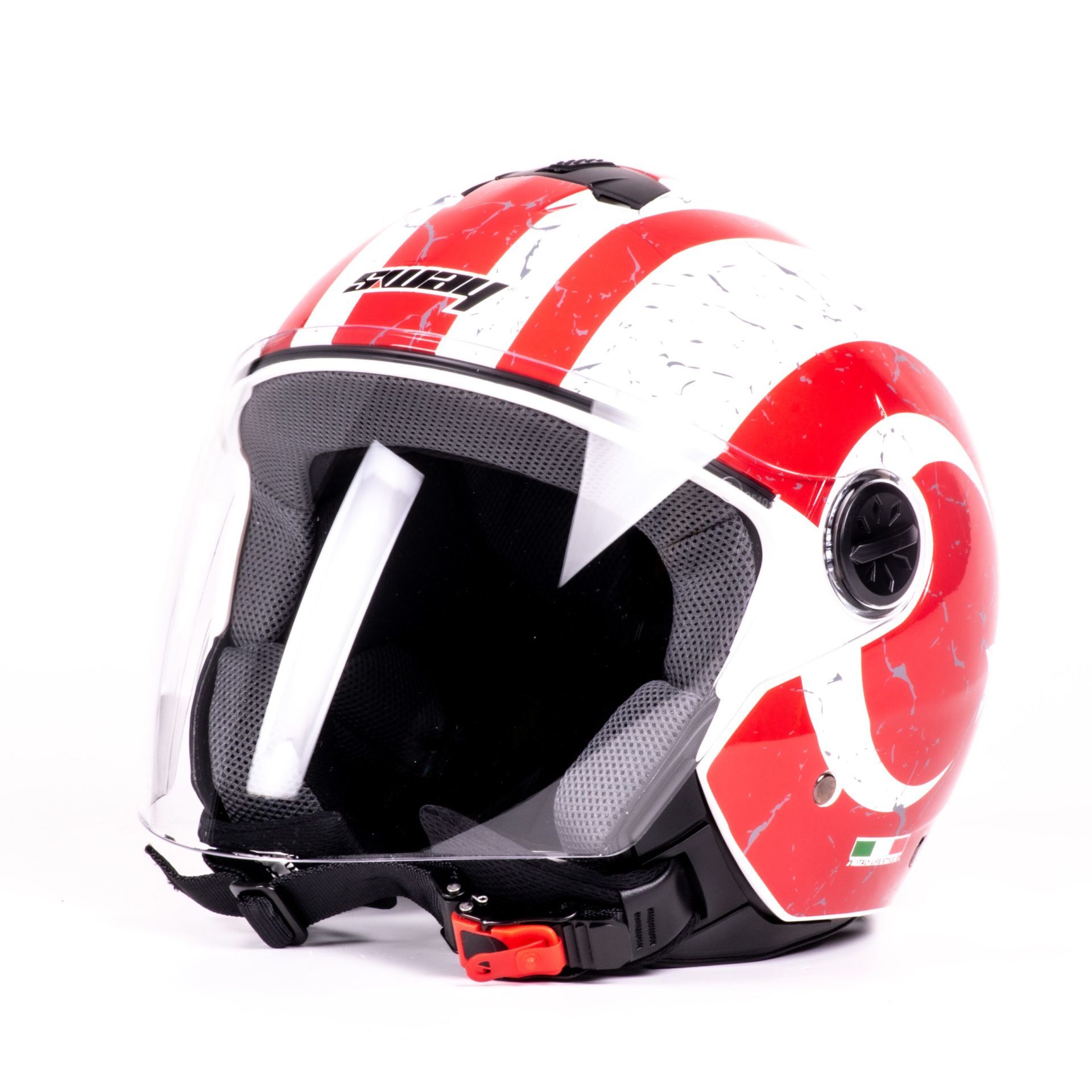 SW 715 BAYRAK S