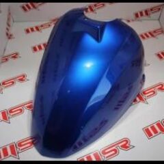 HONDA BEAT ÖN ÇAMURLUK MAVİ