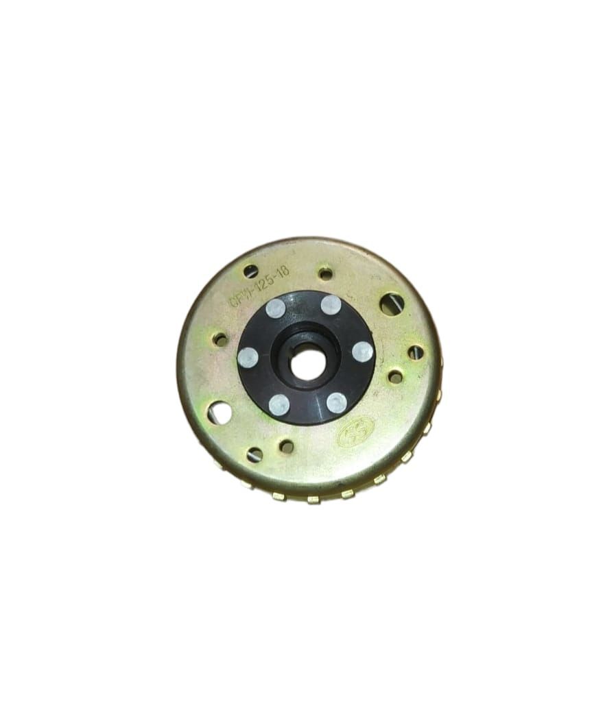 ROTOR XRS 125 - TRUE 125