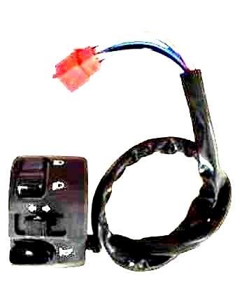 RMG MOTO GUSTO DREAM 150 SOL KUMANDA