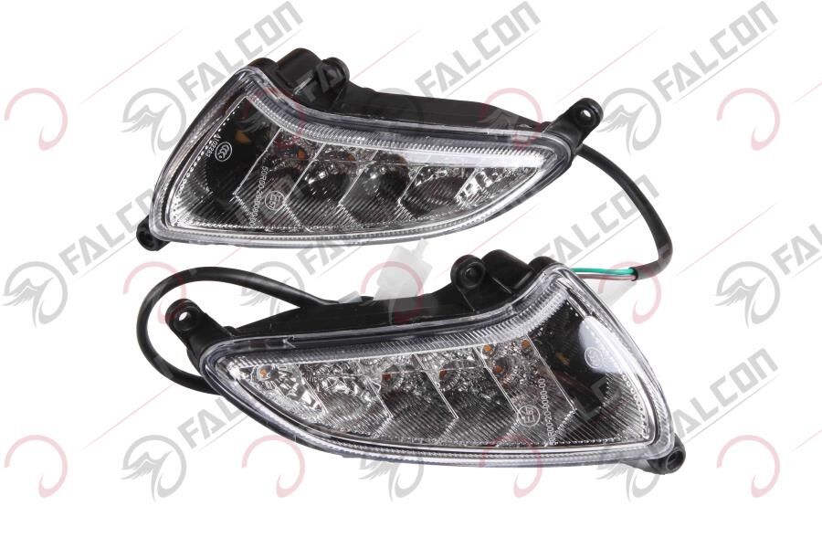 ÖN SİNYAL SAĞ SOL TAKIM-STYLE 50 Falcon