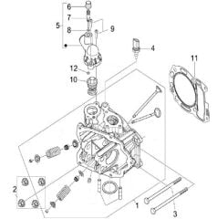 YUKİ HURACAN RADYATÖR ISI MÜŞÜRÜ