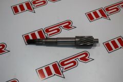 SYM ST 200 - ST 125 İE - JET 14 200 - JET 14 125 İE ŞANZUMAN MİLİ