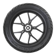 ANLAS SYM GTS 250 JOYMAX 250 ÖN 120/70-14 ARKA 140/60-13 TAKIM LASTİK TOURNEE 2