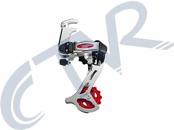 TY 40 ARKA ATTIRICI BRAKETLİ