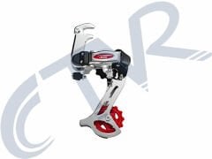 TY 40 ARKA ATTIRICI BRAKETLİ