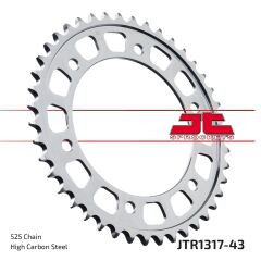 Honda CBR 1000RR ARKA DİŞLİ