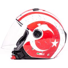 SW 715 BAYRAK M