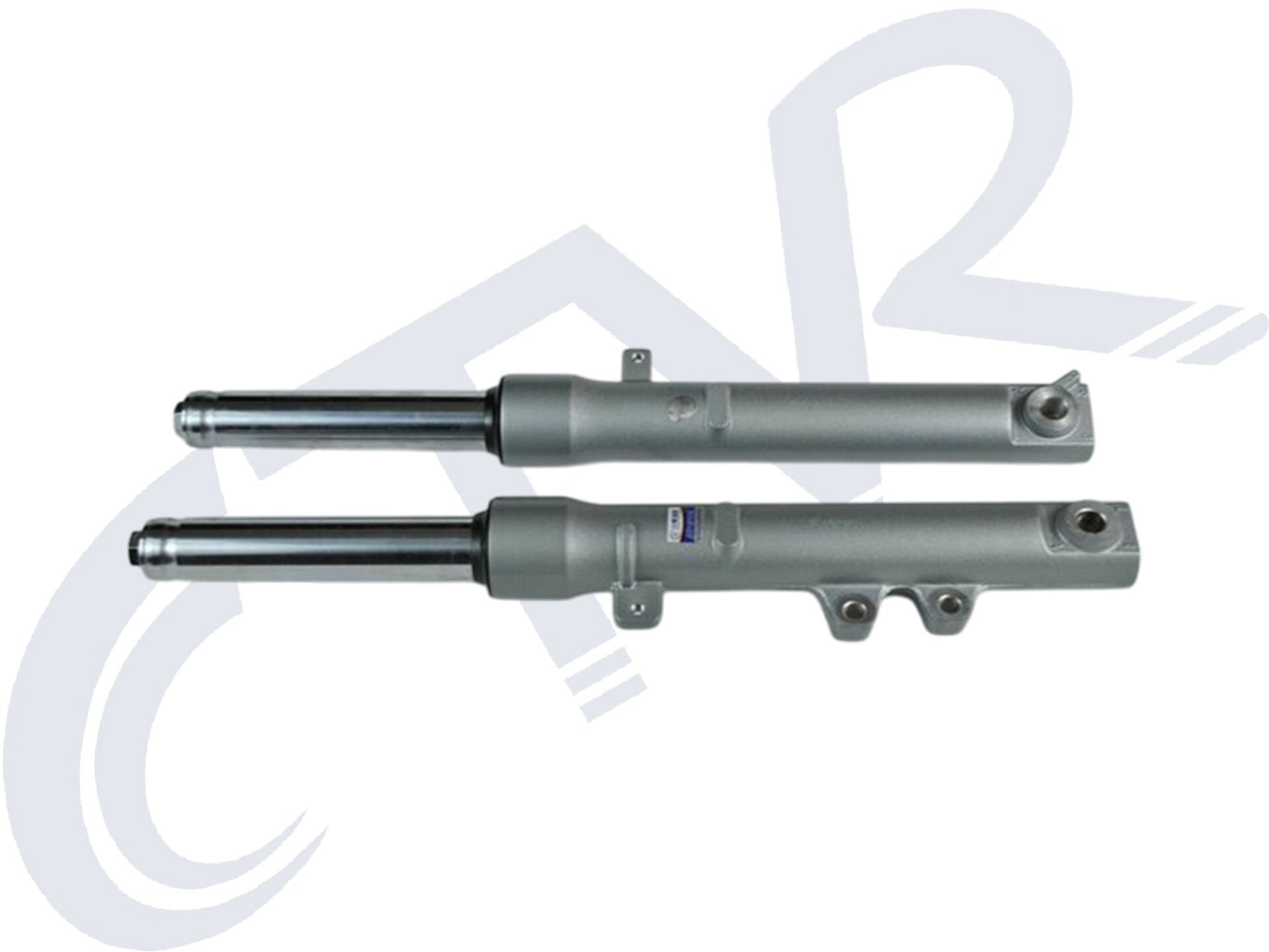 HONDA SPACY 110 ÖN AMORTİSÖR TAKIM OEM