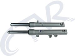 HONDA SPACY 110 ÖN AMORTİSÖR TAKIM OEM