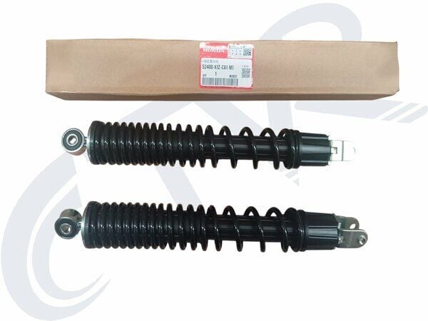 PCX 125 ARKA AMORTİSÖR K1Z ORJ BRKD.2021 2024