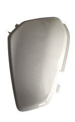 SELE ALTI SOL PLASTİK BEYAZ EVO