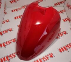 HONDA BEAT ÖN ÇAMURLUK KIRMIZI