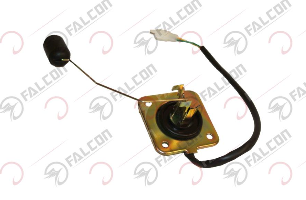 DEPO ŞAMANDIRASI-DESERT 277