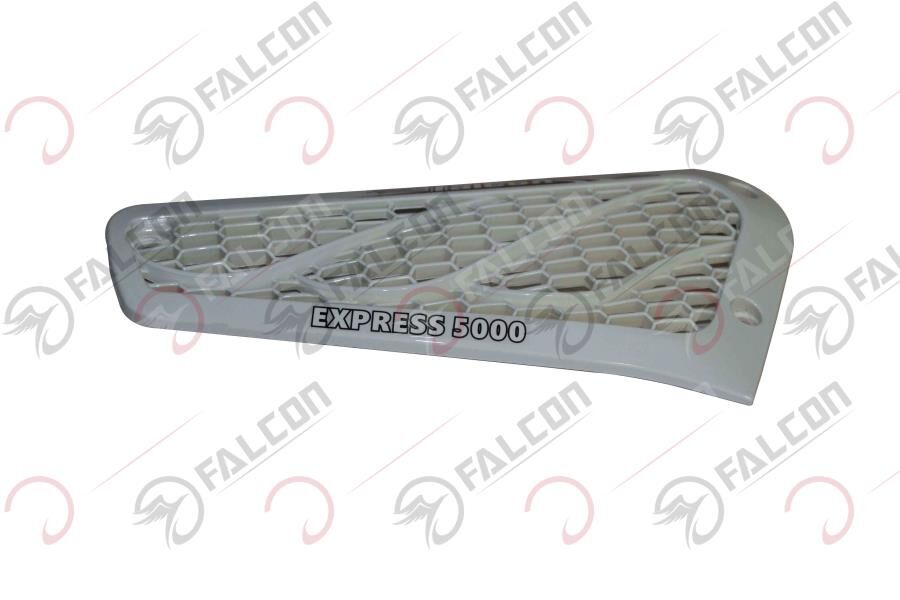 Falcon Express 5000 Yan Kapak Sağ Beyaz