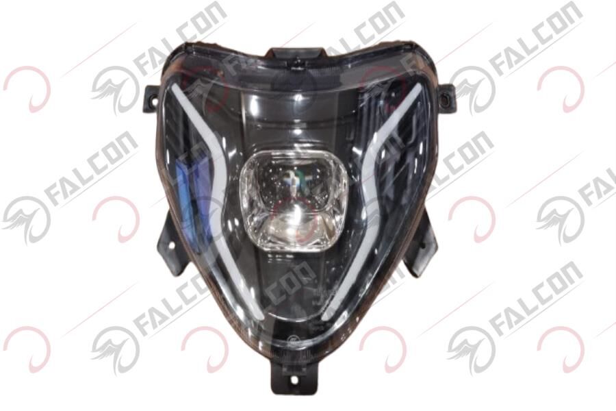 FAR KOMPLE-GUPPI110 Falcon