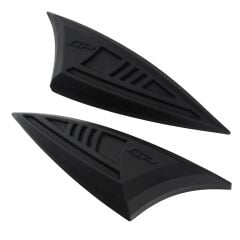 GP Kompozit Honda Dio 2021-2023 Uyumlu Sele Altı Grenaj Koruma Siyah