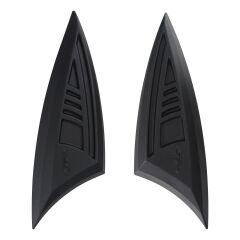 GP Kompozit Honda Dio 2021-2023 Uyumlu Sele Altı Grenaj Koruma Siyah