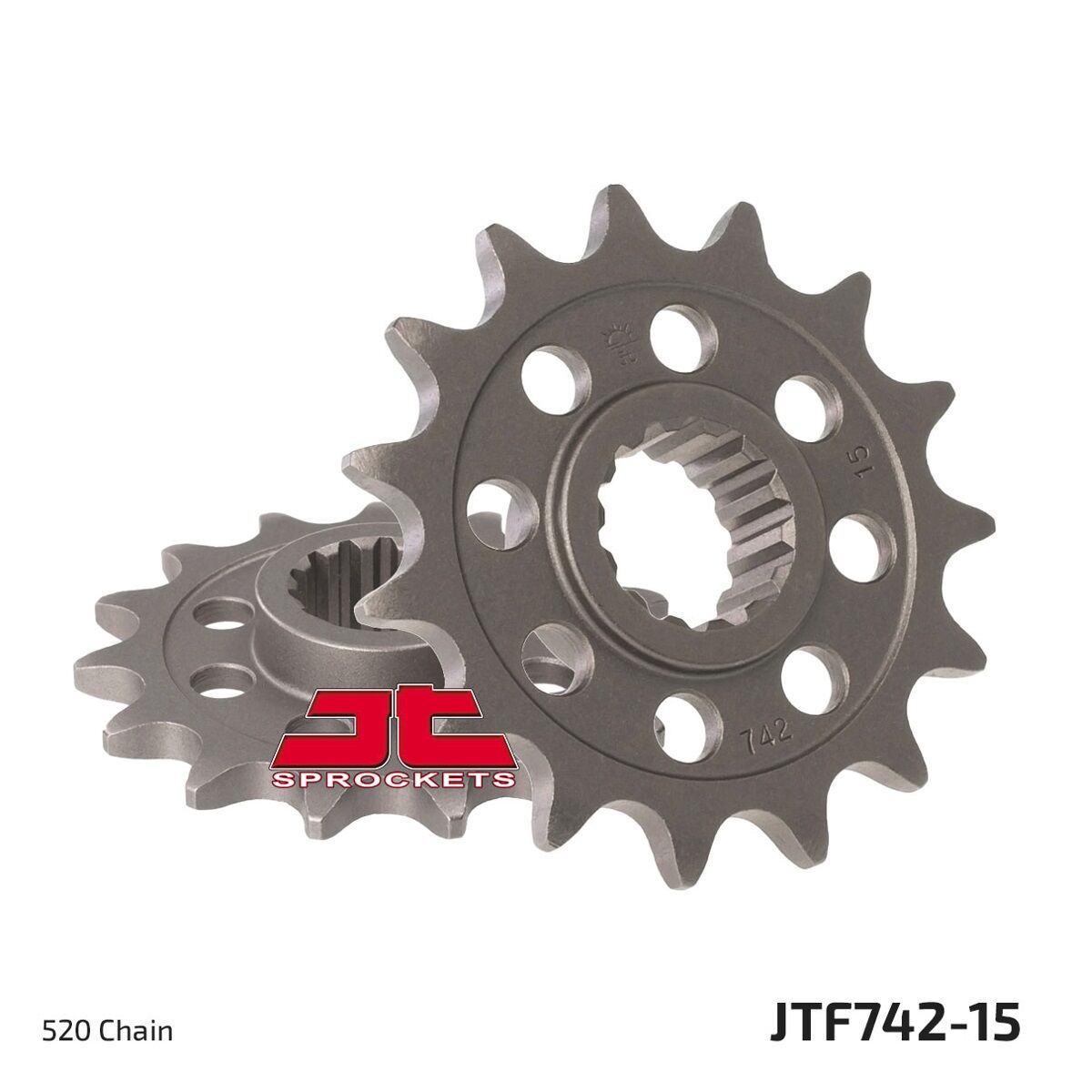 Ducati MONSTER / DARK 821 ÖN DİŞLİ