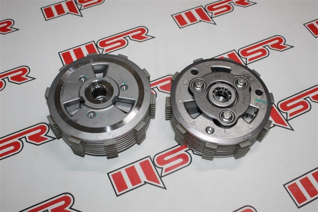 KTM 390 DUKE DEBRİYAJ KOMPLE