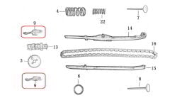 REGAL RAPTOR M210 Piyano