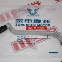 MONDİAL RX3İ EVO VİTES KOLU