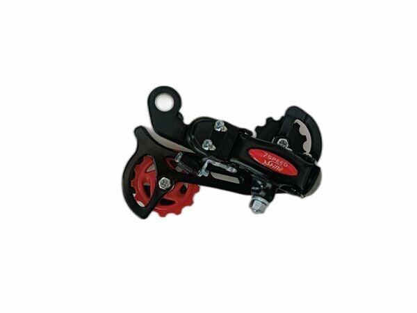 TY 40 ARKA ATTIRICI BRAKETSİZ