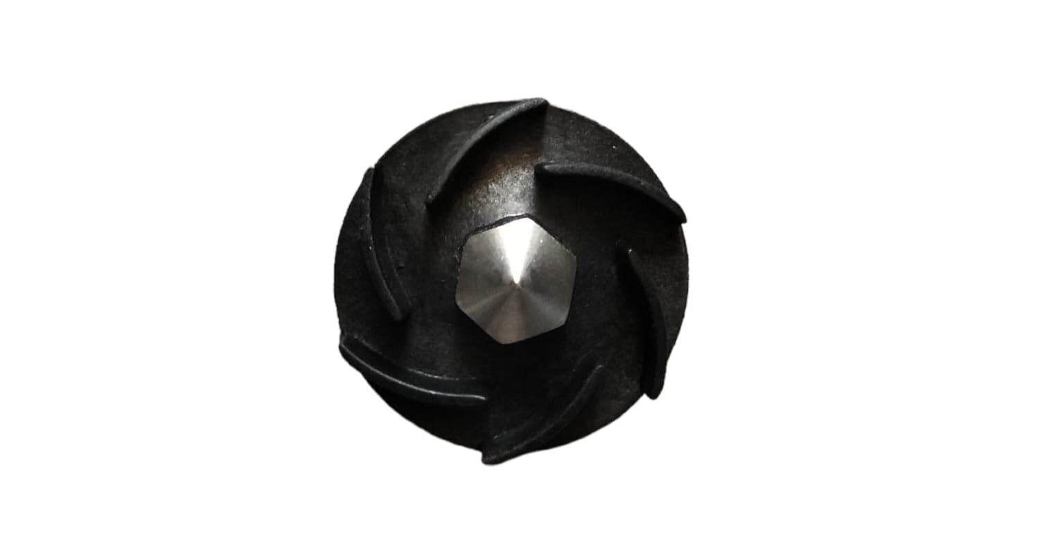 DEVİRDAİM KANATLI PALET 4V (27HP)