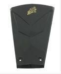 ÖN PANEL ÜST CUP 100 SFC (SİYAH)