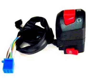 MONDİAL DRİFT L SAG KUMANDA