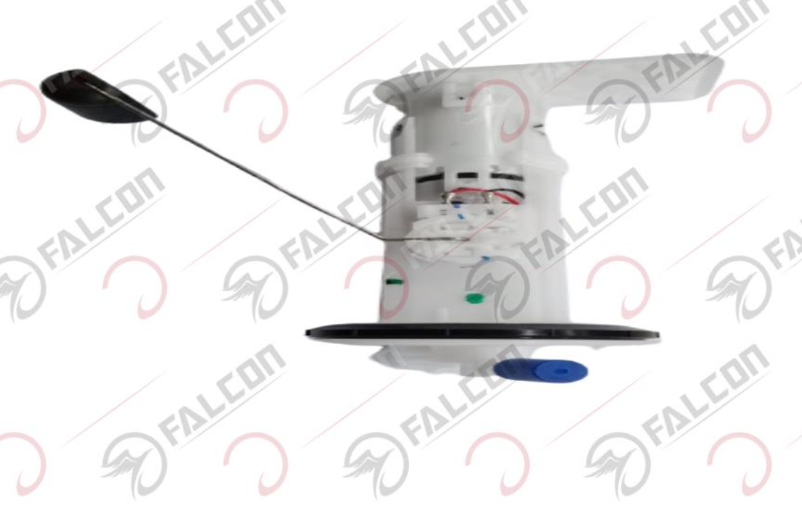 BENZİN POMPASI ŞAMANDIRALI-TREX