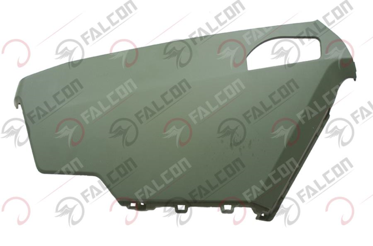 ARKA KARENAJ SAĞ YEŞİL -TECHNO 50