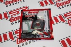 HONDA ACTİVA 125 CONTA SETİ YARIM GENERAL - GHO5B