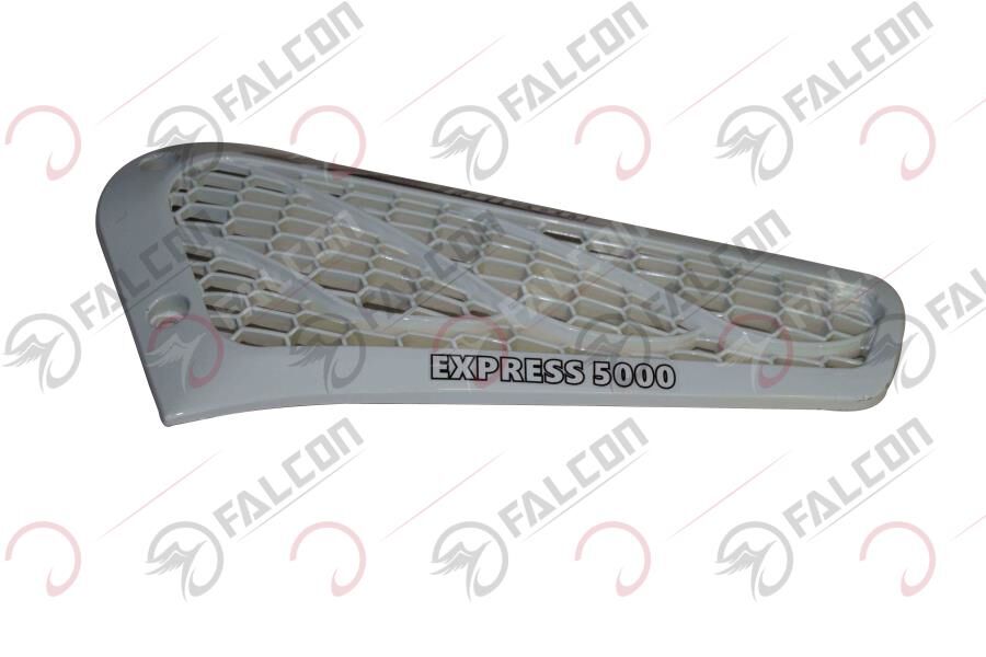 Falcon Express 5000 Yan Kapak Sol Beyaz