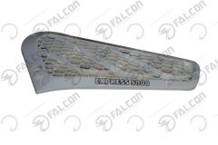 YAN KAPAK SOL BEYAZ-EXPRESS 5000 Falcon