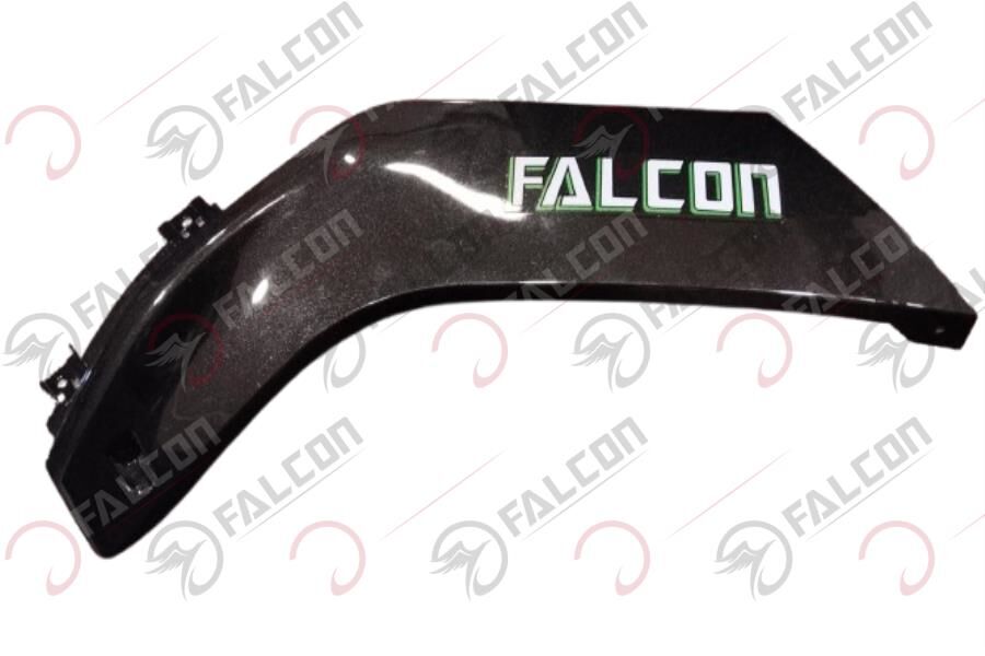FAR KARENAJI ALT PARCA SAĞ SİYAH-NEW HANDY Falcon