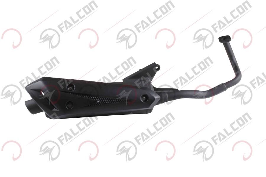 EGZOZ-STYLE 50 Falcon