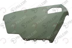 ARKA KARENAJ SAĞ YEŞİL -TECHNO 50