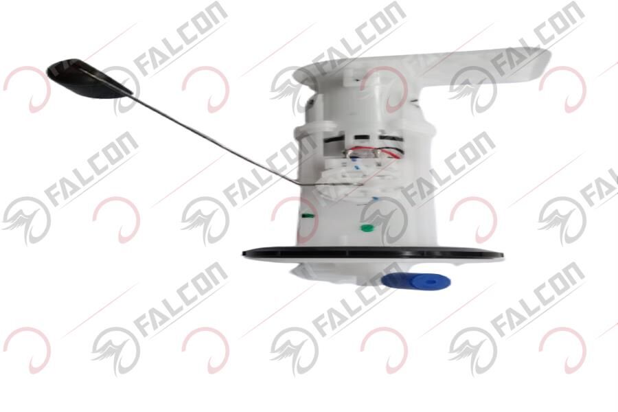 BENZİN POMPASI ŞAMANDIRALI-TREX