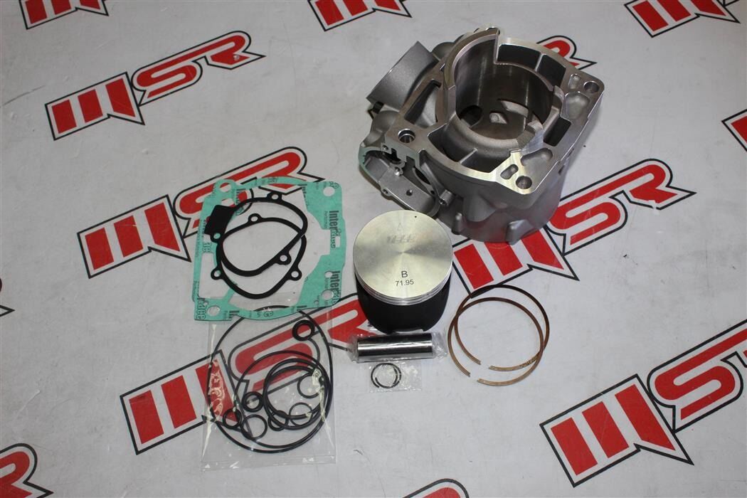 KTM 300 EXC TPI SİLİNDİR KİT 72 MM 2018-2023