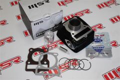 YUKI FİFTY 50 CC SİLİNDİR KİT 39 MM 13P