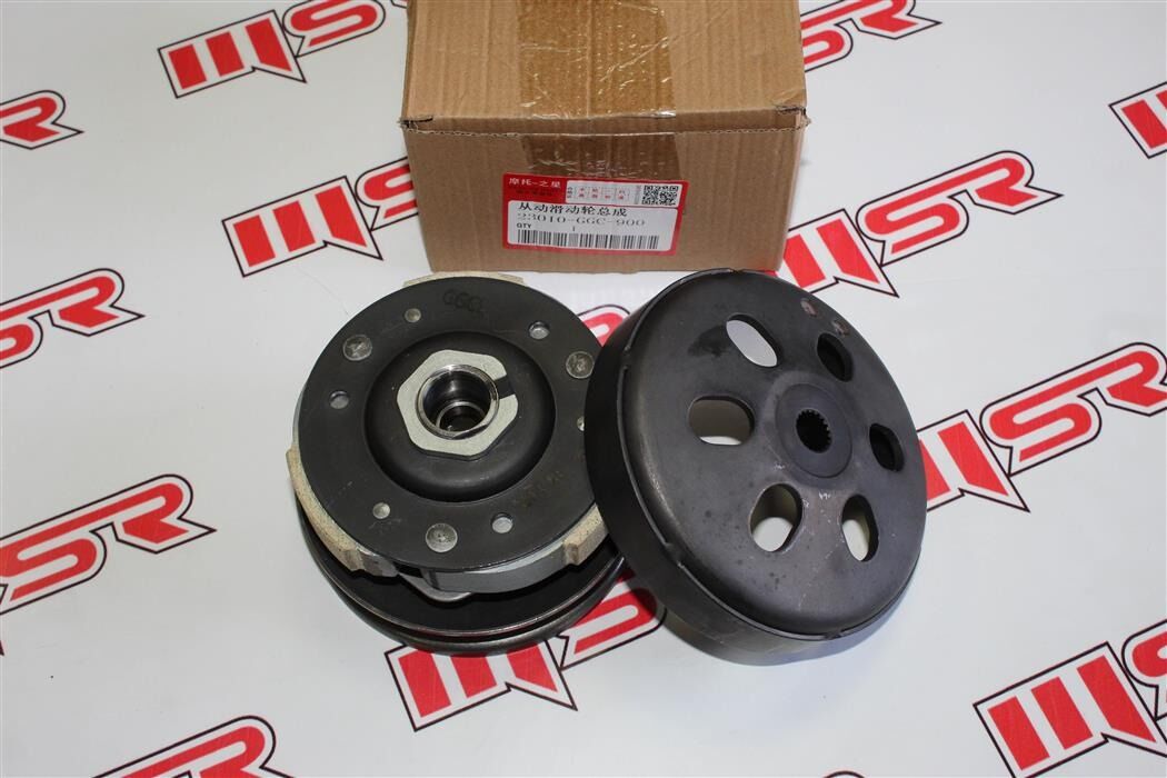 SPACY 110 CC ARKA DEBRİYAJ OEM