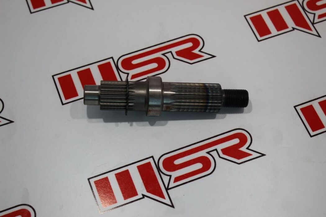 Symphony St 200 138 Mm Aks Mili