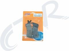 VULTURE ÖN DİSK BALATASI CTVR